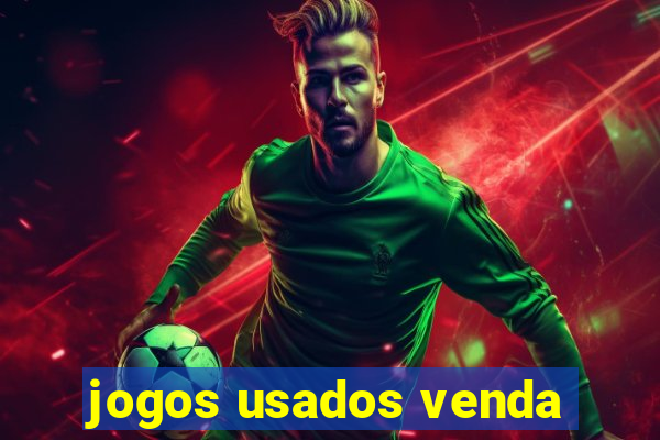 jogos usados venda